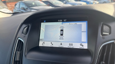 Ford Focus 1.0 EcoBoost 125 Titanium 5dr Petrol Hatchback